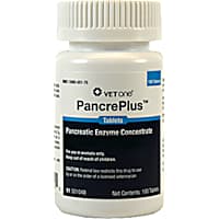 PancrePlus Tab
