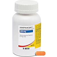 Simplicef 200 mg