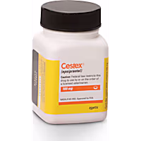 Cestex Tablet 100 mg