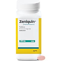 Zeniquin 200 mg