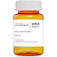 Prescription Dog Anitfungal Medications Creams Petco