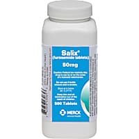 Salix 50 mg