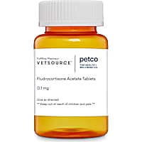 Prescription Cat Thyroid Medication Hormone Treatment Petco