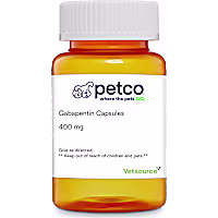 Gabapentin (Generic) 400 mg