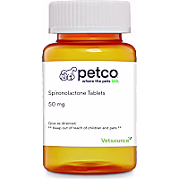 Spironolactone 50mg