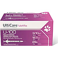 Petco clearance insulin syringes