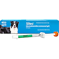 Sileo Gel Noise Aversion Medication for Dogs