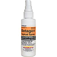 Betagen Topical Spray