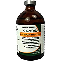 Oxytocin Injectable Solution 20 USP