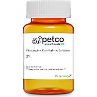 Pilocarpine Ophthalmic Suspension 2%