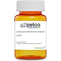 Latanoprost Ophthalmic Solution 0.005%