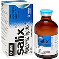 Salix 50 mg/mL Injection