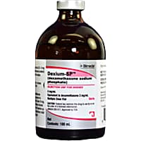 Dexamethasone 4 mg/mL Injection