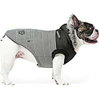 Canada Pooch True North Dog Parka Reflective