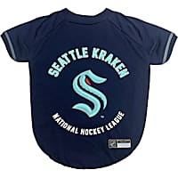Pets First Seattle Kraken Dog T-Shirt