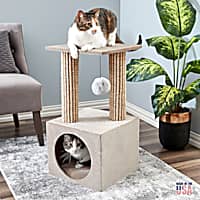 Sea 2 Sea Lexington Cat Tree