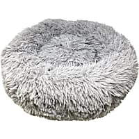 Pet Life 'Nestler' High-Grade Plush and Soft Rounded Dog Bed