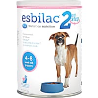 Puppy formula shop