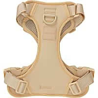 maxbone Double Panel Nude Dog Harness