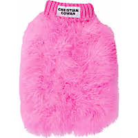maxbone x Chrisitan Cowan Jumper Pink Dog Sweater