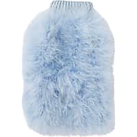 maxbone x Chrisitan Cowan Jumper Blue Dog Sweater