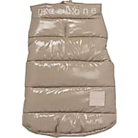 maxbone Arabella Sand Puffer Dog Vest