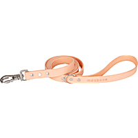 maxbone Hazel Peach Dog Leash