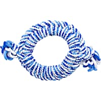 KONG Rope Ring Puppy Assorted Dog Toys