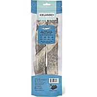 Icelandic+ Hand Wrapped Cod Long Chew Stick Dog Treats