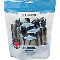 Icelandic+ Herring Dog Treats