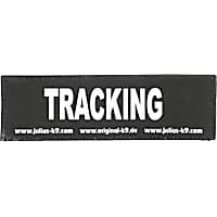 Julius-K9 Tracking Patch for Dogs