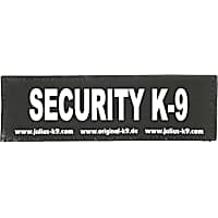 Julius-K9 Security-K9 Patch for Dogs