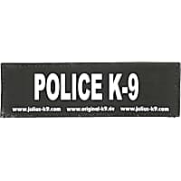 Julius-K9 Police-K9 Patch for Dogs