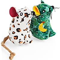 YOULY Cat Toy Mice