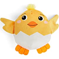 YOULY Easter Plush Chick Dog Toy