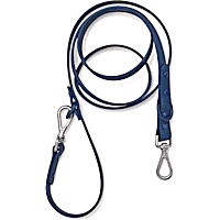Wild One Navy Dog Leash