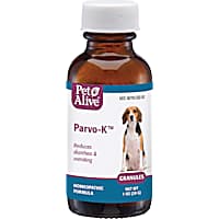 PetAlive Parvo-K Granules for Pets