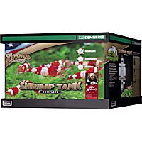Dennerle Shrimp King Tank Kit