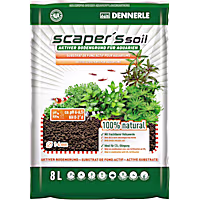 Dennerle Scaper's Soil