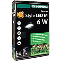 Dennerle Nano Style LED Light