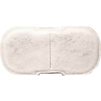 Dennerle Replacement Carbon Media Pad for Scaper's Flow Canister Filter