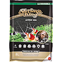 Dennerle Shrimp King Active Soil