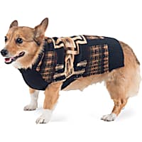 Pendleton Harding Dog Sweater