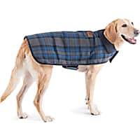 Pendleton Crescent Lake Plaid Dog Coat