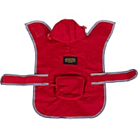 Pendleton Red Dog Rain Coat