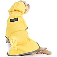 Pendleton Yellow Dog Rain Coat