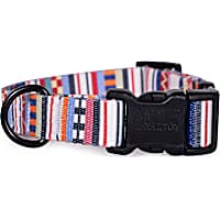 Pendleton Tamiami Adventure Dog Collar