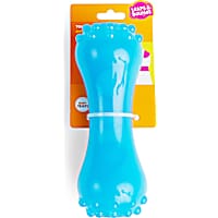Leaps & Bounds Treat Dispensing Tube Dog Toy