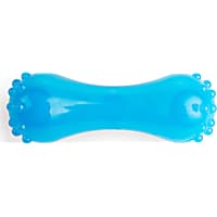 Leaps & Bounds Treat Dispensing Tube Dog Toy