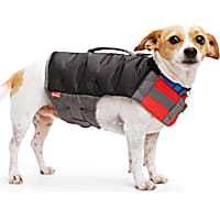 Dogline Dog Life Vest Flotation Device – Viper K9